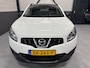 Nissan Qashqai 1.6 Connect Edition|Automaat|360 camera|Trekhaak|Panorama|Stoelvw|4-seizoen banden