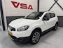 Nissan Qashqai 1.6 Connect Edition|Automaat|360 camera|Trekhaak|Panorama|Stoelvw|4-seizoen banden