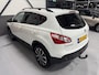 Nissan Qashqai 1.6 Connect Edition|Automaat|360 camera|Trekhaak|Panorama|Stoelvw|4-seizoen banden