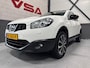 Nissan Qashqai 1.6 Connect Edition|Automaat|360 camera|Trekhaak|Panorama|Stoelvw|4-seizoen banden