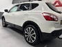 Nissan Qashqai 1.6 Connect Edition|Automaat|360 camera|Trekhaak|Panorama|Stoelvw|4-seizoen banden
