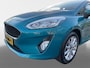 Ford Fiesta 1.1 Trend 85PK | Voorruitverwarming | Cruise Control | Lichtmetalen velgen | Mistlampen voor | Middenarmsteun
