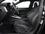 Audi A3 30 TFSI S edition | Stoelverwarming | Park Assist | Carplay | Sportstoelen | Half leder | Virtual Cockpit | Full LED | Navigatie | Bluetooth | Climate control | Cruise control