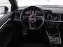 Audi A3 30 TFSI S edition | Stoelverwarming | Park Assist | Carplay | Sportstoelen | Half leder | Virtual Cockpit | Full LED | Navigatie | Bluetooth | Climate control | Cruise control