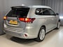 Mitsubishi Outlander 2.4 PHEV Intense 18"/Adaptieve cruise/Dodehoek/LED/Stoelverwarming/PDC v+a/Camera/Apple Carplay & Android Auto