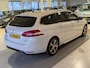 Peugeot 308 SW 1.2 PureTech GT-line Airco, Cruise Control, Stuurbekrachtiging
