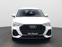 Audi Q3 45 TFSI e S edition 245 PK | S-line | Navigatie | Camera | Cruise Control | Parkeersensoren | Stoelverwarming | Dodehoeksensor | Privacy glas |
