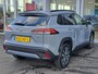 Toyota Corolla Cross Hybrid 140 Style Dodehoekdetectie | Parkeersensoren rondom | 18 inch lichtmetalen velgen | NL auto | Dealeronderhouden