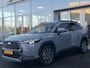 Toyota Corolla Cross Hybrid 140 Style Dodehoekdetectie | Parkeersensoren rondom | 18 inch lichtmetalen velgen | NL auto | Dealeronderhouden