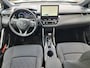 Toyota Corolla Cross Hybrid 140 Style Dodehoekdetectie | Parkeersensoren rondom | 18 inch lichtmetalen velgen | NL auto | Dealeronderhouden