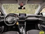 Peugeot 208 1.2 PureTech Active Pack | Navi | Automaat | Metallic grijs