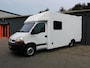 Renault Master T35 2.5dCi L3H2 DEALER ONDERHOUDEN! AIRCO! ACHTERUITRIJCAMERA! CAMPER GESCHIKT!