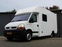 Renault Master T35 2.5dCi L3H2 DEALER ONDERHOUDEN! AIRCO! ACHTERUITRIJCAMERA! CAMPER GESCHIKT!