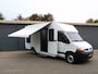 Renault Master T35 2.5dCi L3H2 DEALER ONDERHOUDEN! AIRCO! ACHTERUITRIJCAMERA! CAMPER GESCHIKT!
