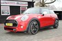 MINI Cooper S 2.0 COOPER S Chilli Serious Business Automaat 191PK - Navi