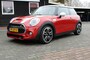 MINI Cooper S 2.0 COOPER S Chilli Serious Business Automaat 191PK - Navi