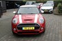MINI Cooper S 2.0 COOPER S Chilli Serious Business Automaat 191PK - Navi