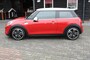 MINI Cooper S 2.0 COOPER S Chilli Serious Business Automaat 191PK - Navi