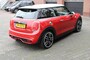 MINI Cooper S 2.0 COOPER S Chilli Serious Business Automaat 191PK - Navi