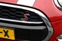 MINI Cooper S 2.0 COOPER S Chilli Serious Business Automaat 191PK - Navi