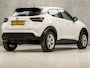 Nissan Juke 1.0 DIG-T Sport (APPLE CARPLAY, CAMERA, ZWART HEMEL, SPORTSTOELEN, LED KOPLAMPEN, ELEK PAKKET, CRUISE, LM VELGEN, NIEUWE APK, NIEUWSTAAT)