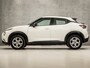 Nissan Juke 1.0 DIG-T Sport (APPLE CARPLAY, CAMERA, ZWART HEMEL, SPORTSTOELEN, LED KOPLAMPEN, ELEK PAKKET, CRUISE, LM VELGEN, NIEUWE APK, NIEUWSTAAT)