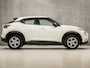 Nissan Juke 1.0 DIG-T Sport (APPLE CARPLAY, CAMERA, ZWART HEMEL, SPORTSTOELEN, LED KOPLAMPEN, ELEK PAKKET, CRUISE, LM VELGEN, NIEUWE APK, NIEUWSTAAT)