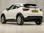 Nissan Juke 1.0 DIG-T Sport (APPLE CARPLAY, CAMERA, ZWART HEMEL, SPORTSTOELEN, LED KOPLAMPEN, ELEK PAKKET, CRUISE, LM VELGEN, NIEUWE APK, NIEUWSTAAT)