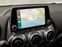 Nissan Juke 1.0 DIG-T Sport (APPLE CARPLAY, CAMERA, ZWART HEMEL, SPORTSTOELEN, LED KOPLAMPEN, ELEK PAKKET, CRUISE, LM VELGEN, NIEUWE APK, NIEUWSTAAT)