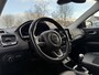 Jeep Compass 1.4 M.Air Limited // Beats audio // Trekhaak //