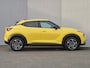 Nissan Juke 1.6 Hybrid N-Connecta Automaat / Fabrieksgarantie tot 19-07-2027 / Dealer onderhouden / Cold Pack / Technology Pack / Rondomzicht camera / Adaptief CC / Keyless Entry/Start / Climate control /