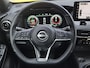 Nissan Juke 1.6 Hybrid N-Connecta Automaat / Fabrieksgarantie tot 19-07-2027 / Dealer onderhouden / Cold Pack / Technology Pack / Rondomzicht camera / Adaptief CC / Keyless Entry/Start / Climate control /