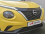 Nissan Juke 1.6 Hybrid N-Connecta Automaat / Fabrieksgarantie tot 19-07-2027 / Dealer onderhouden / Cold Pack / Technology Pack / Rondomzicht camera / Adaptief CC / Keyless Entry/Start / Climate control /