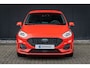 Ford Fiesta 1.0 E.B. 125 PK Hybrid ST-Line X Adapt. Cruise | B&O audio | Matrix Full LED verlichting (<-Uniekie optie!), Apple / Android Carplay | Origineel Nederlands geleverd! | Winter-pakket | 100% Dealer Onderhouden | Stoel, Stuur & Voorruitverwarming