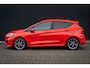 Ford Fiesta 1.0 E.B. 125 PK Hybrid ST-Line X Adapt. Cruise | B&O audio | Matrix Full LED verlichting (<-Uniekie optie!), Apple / Android Carplay | Origineel Nederlands geleverd! | Winter-pakket | 100% Dealer Onderhouden | Stoel, Stuur & Voorruitverwarming