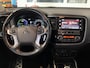Mitsubishi Outlander 2.4 PHEV Intense+ ELEKTRISCH SCHUIF/KANTELDAK | ELEKTRISCHE ACHTERKLEP | ACHTERUITRIJCAMERA