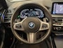 BMW X3 xDrive30e High Executive M Sport 19"/Leder/Panoramadak/Harman Kardon/Dodehoek/Sport Steering/Stoelverwarming/Sfeerverlichting/Camera/Apple Carplay & Android Auto