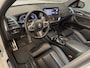 BMW X3 xDrive30e High Executive M Sport 19"/Leder/Panoramadak/Harman Kardon/Dodehoek/Sport Steering/Stoelverwarming/Sfeerverlichting/Camera/Apple Carplay & Android Auto