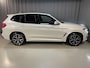 BMW X3 xDrive30e High Executive M Sport 19"/Leder/Panoramadak/Harman Kardon/Dodehoek/Sport Steering/Stoelverwarming/Sfeerverlichting/Camera/Apple Carplay & Android Auto