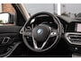 BMW 3-Serie Touring 320e High Executive | NL auto | BTW auto | Laser LED | Carplay | Sportstoelen | Sportstuur | Leer | DAB | Navi | Cruise control | Bluetooth | Stoelverwarming | Climate control