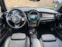 MINI Mini Electric YOURS 33 KWH Panodak Carplay DAB+ Stoelverwarming