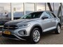 Volkswagen T-Roc 1.5TSI 150PK AUTOMAAT STYLE Navi Carplay | Adapt.Cruise | Electr.Klep | Camera | Keyless | Stoel/stuurverw. | IQ Light |