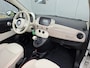 Fiat 500C Turbo 85pk Dolcevita | Navigatie | Bluetooth | Cruise Control