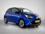 Toyota Aygo 1.0 VVT-i x-cite ultimate | Premium uitgevoerd | Two Tone |