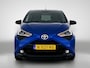 Toyota Aygo 1.0 VVT-i x-cite ultimate | Premium uitgevoerd | Two Tone |
