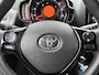 Toyota Aygo 1.0 VVT-i x-cite ultimate | Premium uitgevoerd | Two Tone |