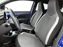 Toyota Aygo 1.0 VVT-i x-cite ultimate | Premium uitgevoerd | Two Tone |
