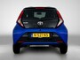Toyota Aygo 1.0 VVT-i x-cite ultimate | Premium uitgevoerd | Two Tone |