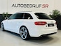 Audi A4 Avant 1.8 TFSI 3x S-Line Panoramadak! Navigatie! Dealer onderhouden!