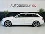 Audi A4 Avant 1.8 TFSI 3x S-Line Panoramadak! Navigatie! Dealer onderhouden!